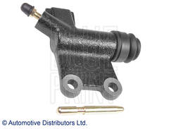 Darba cilindrs, Sajūgs