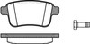 bremzu kluči 1352.00