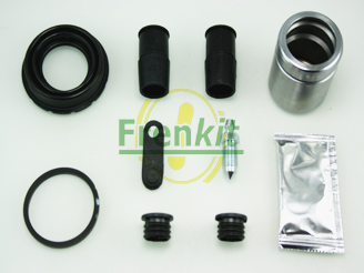 Remkomplekts, Bremžu suports