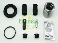 Remkomplekts, Bremžu suports