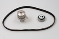 Ūdenssūknis + Zobsiksnas komplekts