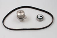 Ūdenssūknis + Zobsiksnas komplekts