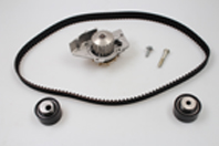 Ūdenssūknis + Zobsiksnas komplekts