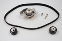 Ūdenssūknis + Zobsiksnas komplekts