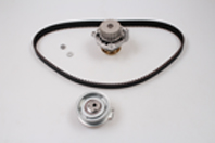 Ūdenssūknis + Zobsiksnas komplekts