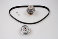 Ūdenssūknis + Zobsiksnas komplekts