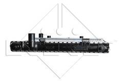 Radiators, Motora dzesēšanas sistēma
