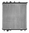 Radiators, Motora dzesēšanas sistēma