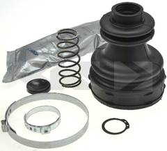 Pusass put.gumija 25385