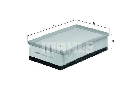 Filtrs LX1220