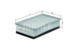Filtrs LX1220