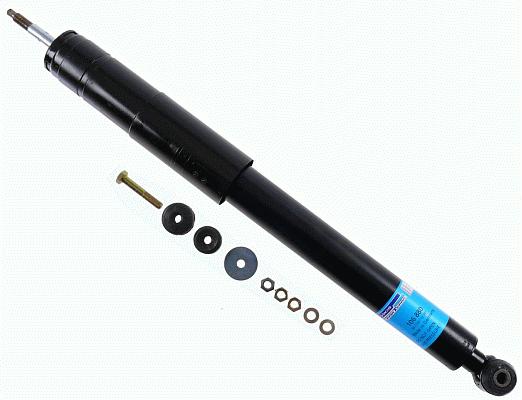 AMORTIZATORS 36-119-1 106880 69807