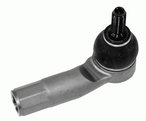 Stūres pirksts 2532801