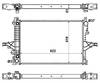 radiators NRF 53532