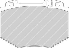 Bremžu kluči FDB1714