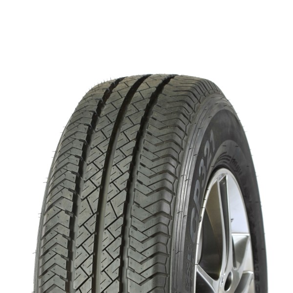 Riepa 225/70R15 NEXEN CLASSE PREMIERE CP321 112/110R CC72dB  noise grade 2    cargo