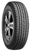 Riepa 245/60R18 NEXEN ROADIAN HTX RH5 105H CC69dB  noise grade 2    4x4