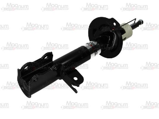 Amortizators AG0020MT