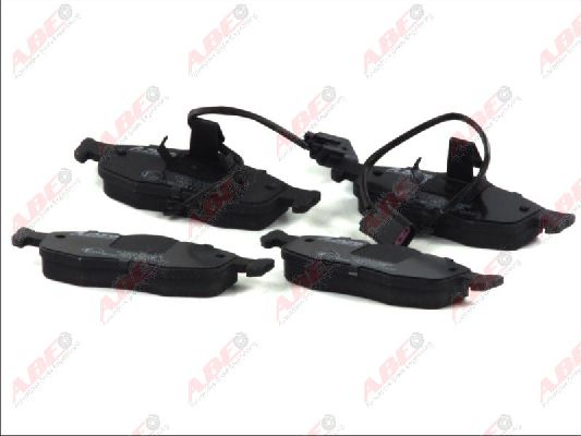 Bremču kluči C1G030ABE