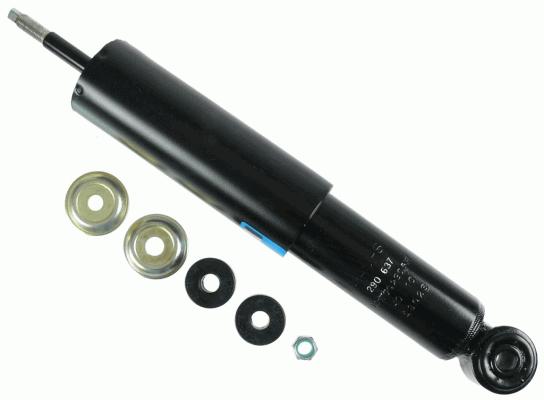 Amortizators 290637