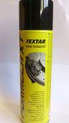 bremžu tīrītājs Textar BRAKE CLEANER FORMULA XT  500ml E650 Made in Germany