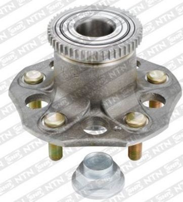 Gultnis R174.57