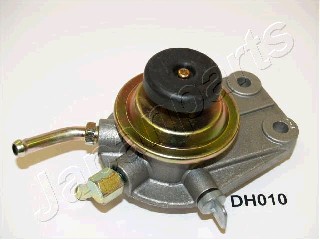 Benzīnsūknis DH010