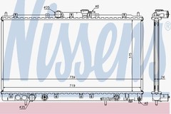 radiators 62869A