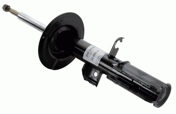 amortizators 290240