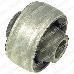Bukse TD337W