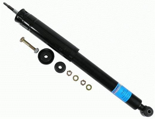 Amortizātors 170451