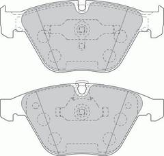 bremžu kluču FDB1628 857.00 85700