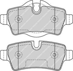 Bremžu kluči FDB1975
