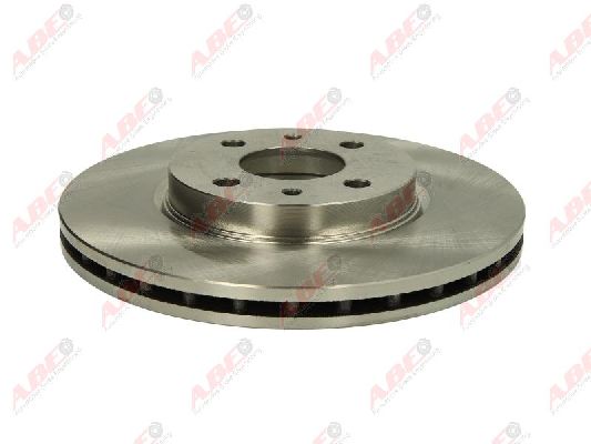 Bremžu disks C3F015ABE