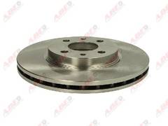 Bremžu disks C3F015ABE