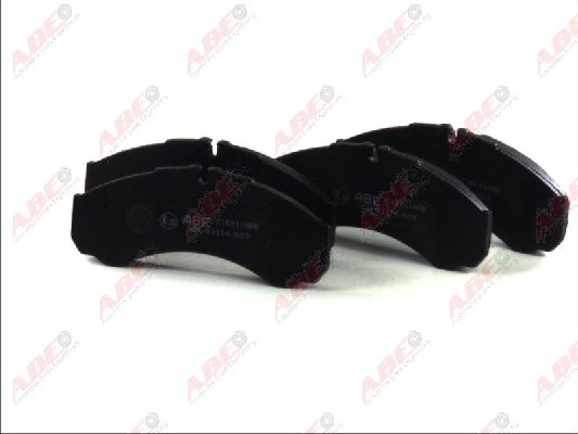 Bremžu kluči C1E011ABE