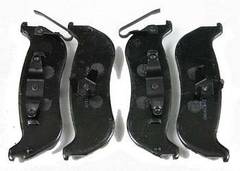 Bremžu kluči DUI/BP998MS  PMP/MD998  Chrysler Pacifica aizmugure  03-08   05114439AA