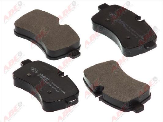 Bremžu kluči C2E001ABE