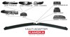 Logu tīrītāja slotiņa multi adapter 27550