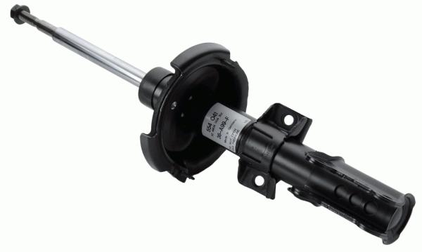 AMORTIZĀTORS 554041