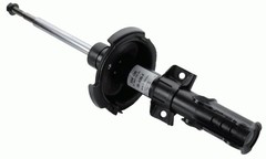 AMORTIZĀTORS 554041