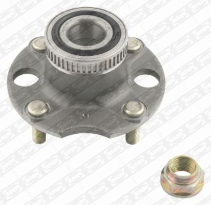 Gultnis R174.39 7439