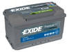 Akumulators Exide EA852 12V 85Ah 800A -+ 315x175x175