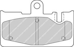 Bremžu kluči FDB1689