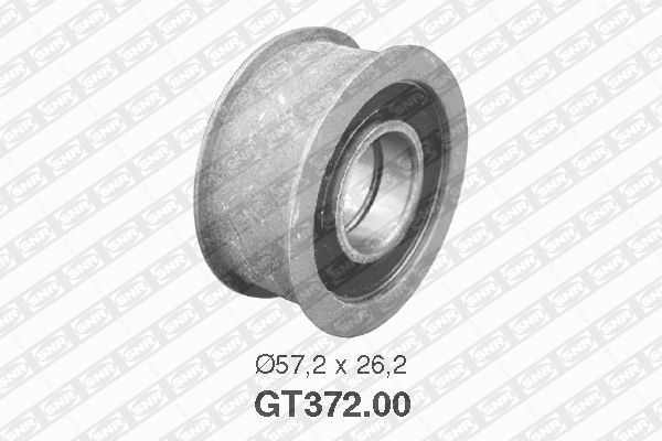 spriegotājs GT372.00