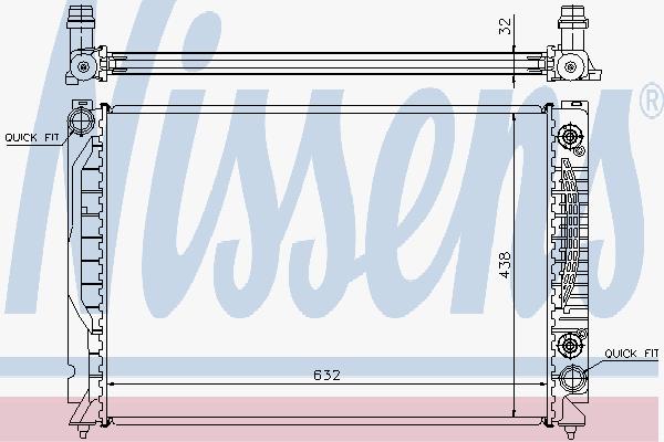 Radiators 60316