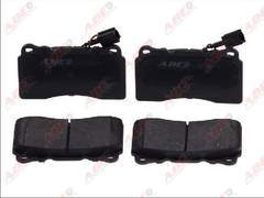 Bremžu kluči C1D024ABE 