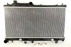 Radiators D77007TT