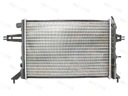 Radiators D7X001TT