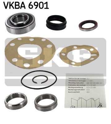 Gultņi VKBA6901